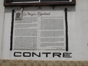Musée da Silva_5 - 2010 - Porto Novo, Benim
